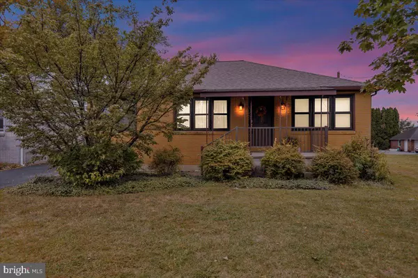 Lebanon, PA 17046,412 N 15TH AVE