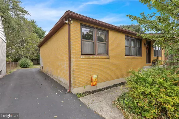 Lebanon, PA 17046,412 N 15TH AVE