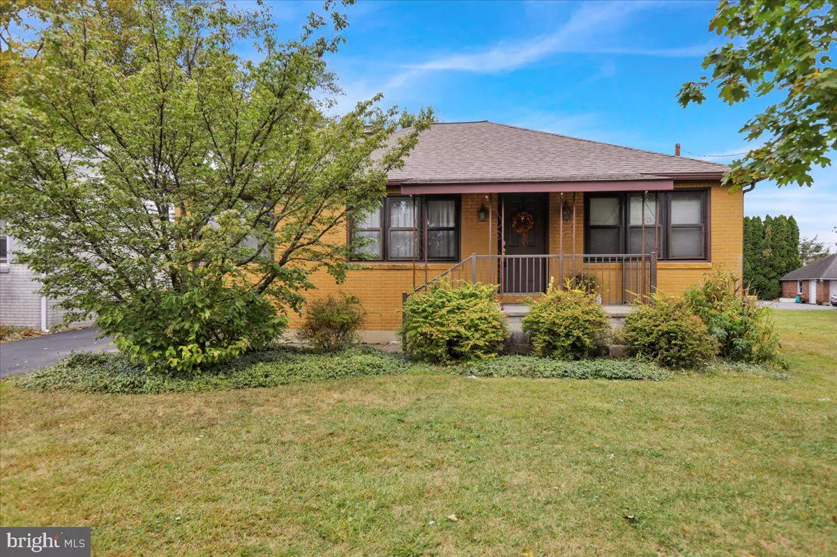 Lebanon, PA 17046,412 N 15TH AVE