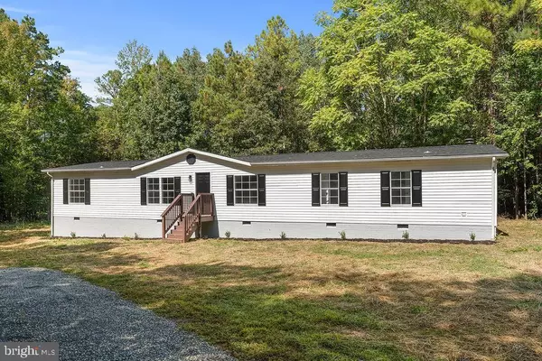 897 SALVIA RD, Newtown, VA 23126