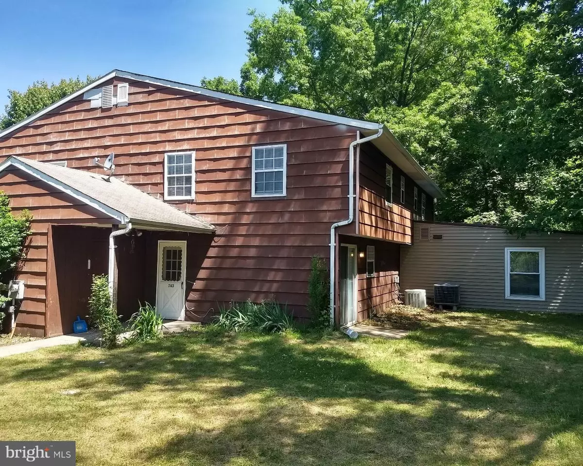 Lansdale, PA 19446,743 JACKSON ST