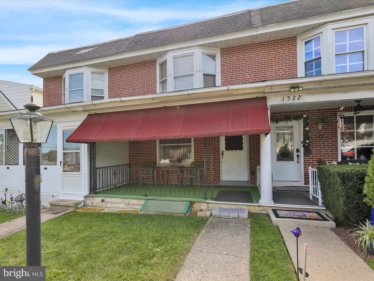 Reading, PA 19607,1520 GREGG AVE