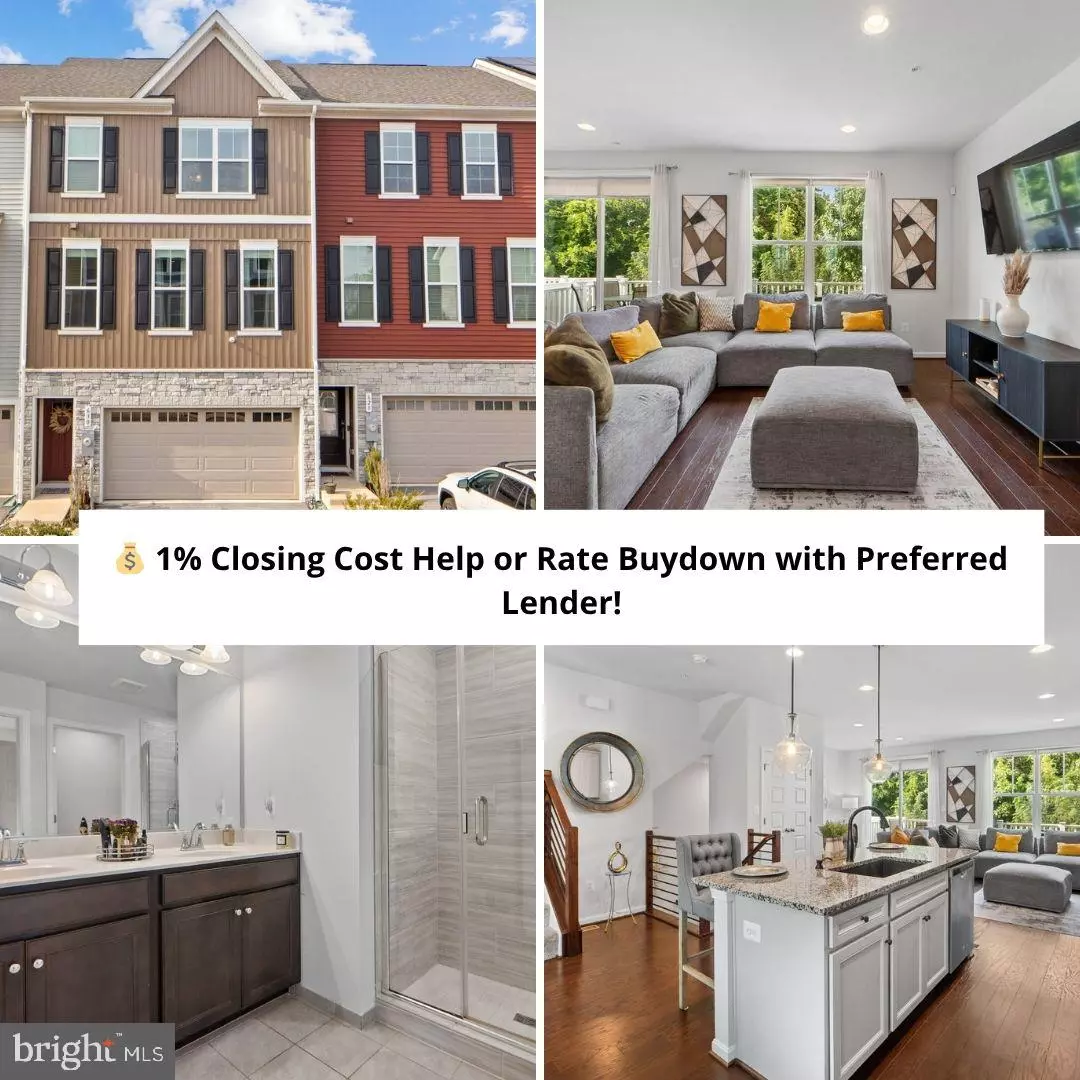 Millersville, MD 21108,630 CROSS CHASE DR