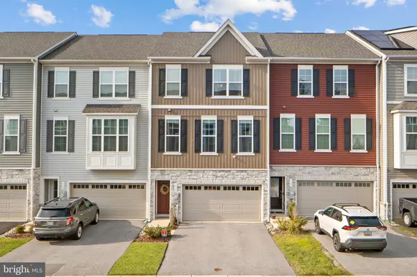 Millersville, MD 21108,630 CROSS CHASE DR