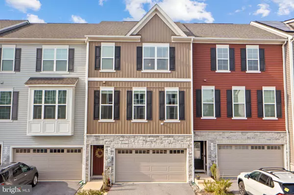 Millersville, MD 21108,630 CROSS CHASE DR