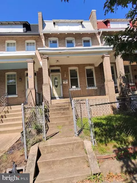 Washington, DC 20002,16 BRYANT ST NE