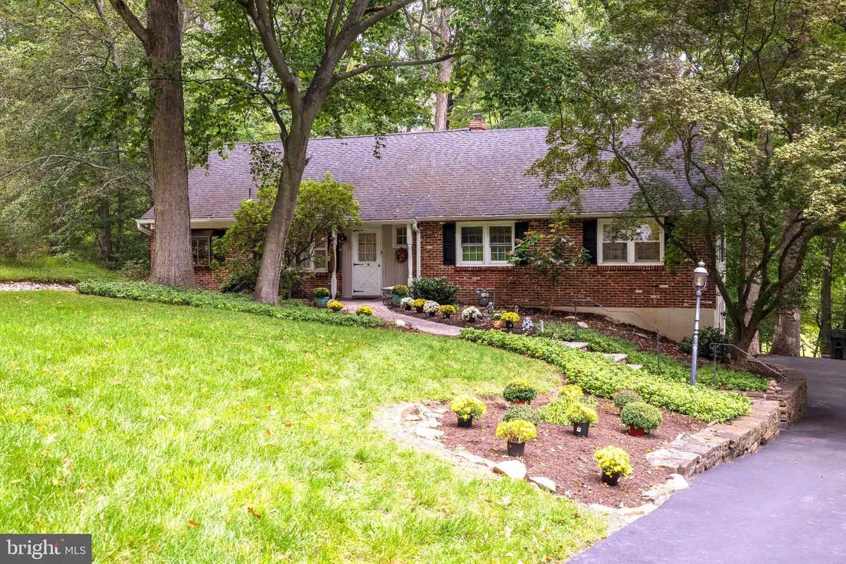 Huntingdon Valley, PA 19006,2350 FAIRWAY RD