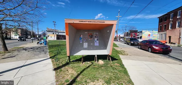 4211 LANCASTER AVE, Philadelphia, PA 19104