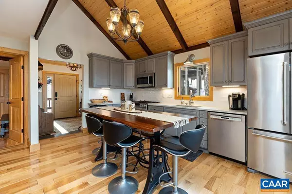 Wintergreen Resort, VA 22967,134 SQUIRREL TREE LN
