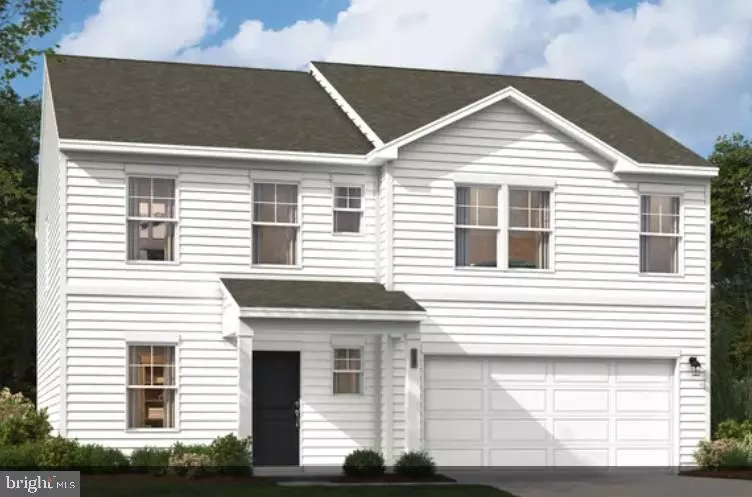 Charles Town, WV 25414,61 EMPIRE LN