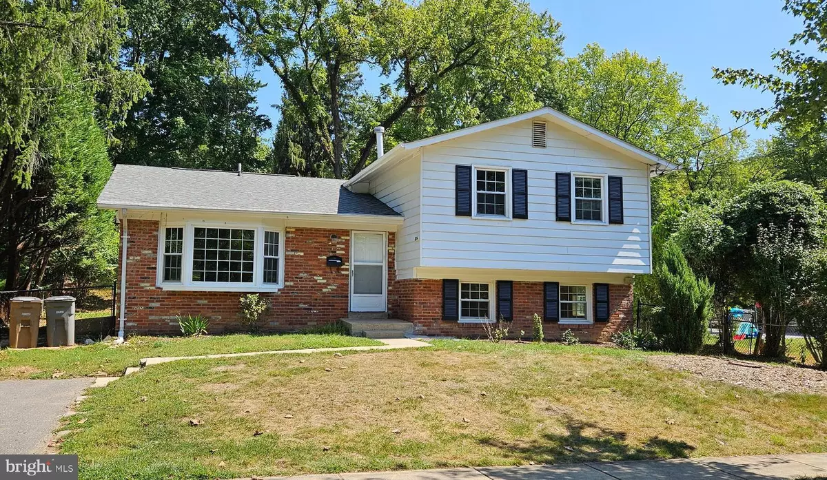 Rockville, MD 20852,824 CABIN JOHN PKWY