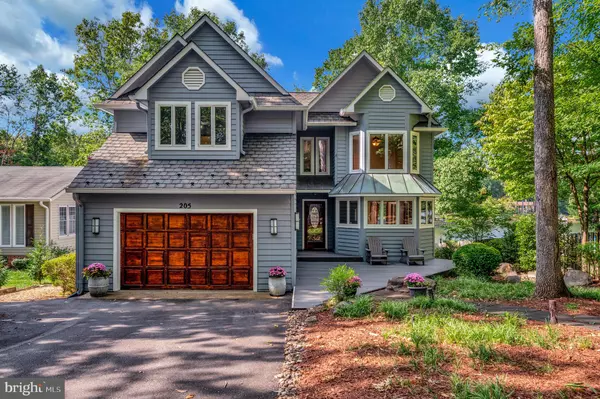 Locust Grove, VA 22508,205 SKYLINE RD