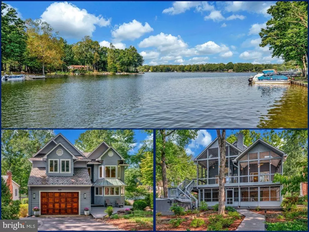 Locust Grove, VA 22508,205 SKYLINE RD