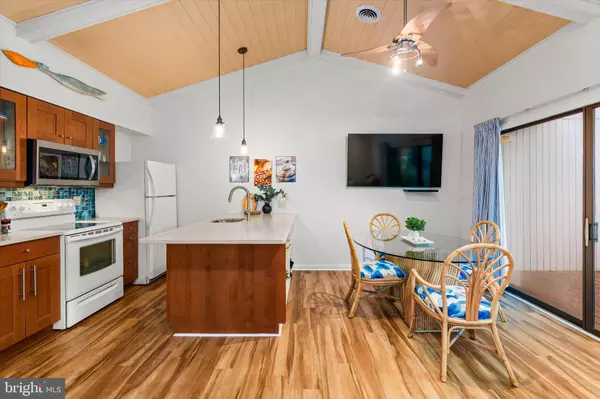 Bethany Beach, DE 19930,39456 WOODLAND CT #6701