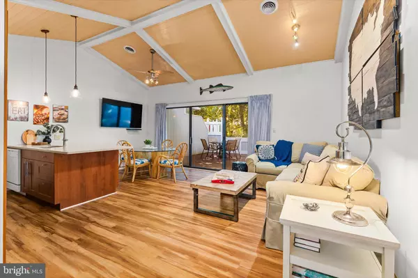 Bethany Beach, DE 19930,39456 WOODLAND CT #6701