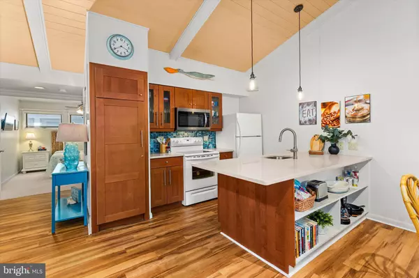 Bethany Beach, DE 19930,39456 WOODLAND CT #6701