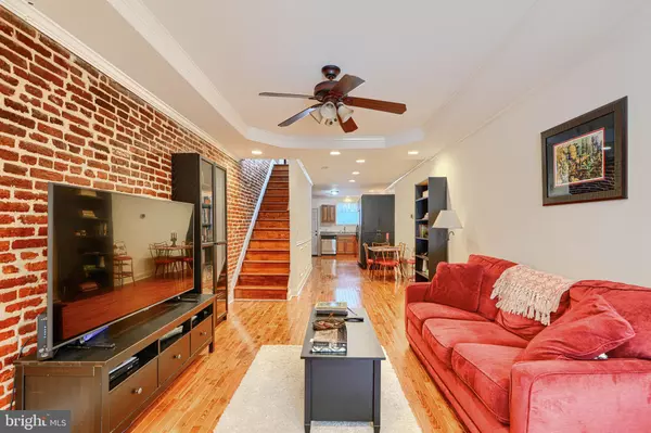 Baltimore, MD 21224,35 N LINWOOD AVE