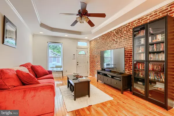 Baltimore, MD 21224,35 N LINWOOD AVE