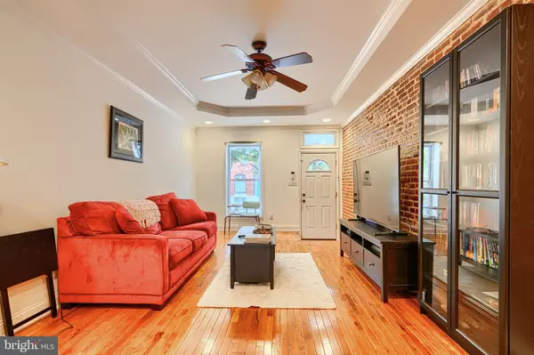 Baltimore, MD 21224,35 N LINWOOD AVE