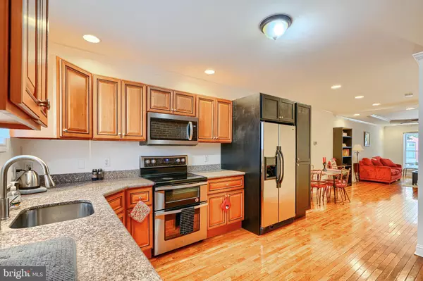 Baltimore, MD 21224,35 N LINWOOD AVE