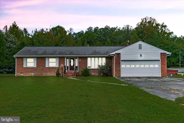 Tappahannock, VA 22560,23888 TIDEWATER TRL