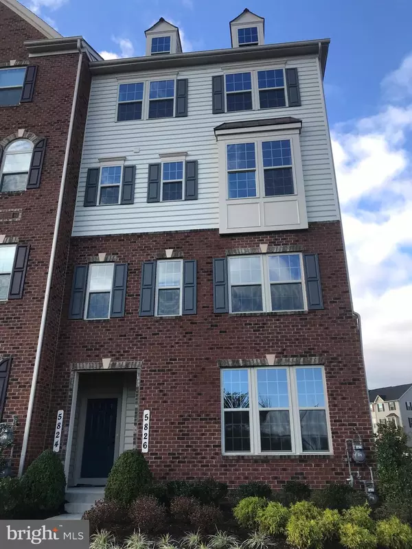 5826 OAKDALE VILLAGE RD, Ijamsville, MD 21754