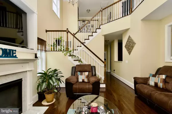 Stafford, VA 22554,121 OLYMPIC DR