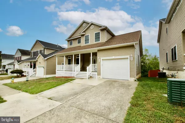 121 OLYMPIC DR,  Stafford,  VA 22554