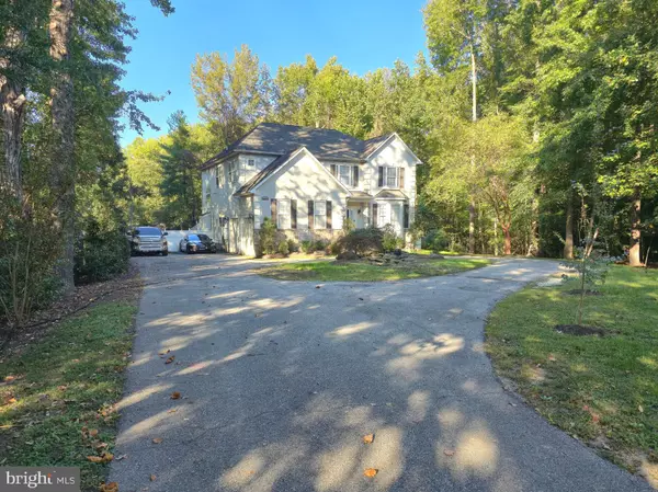 Upper Marlboro, MD 20772,12304 PUTTERS CT