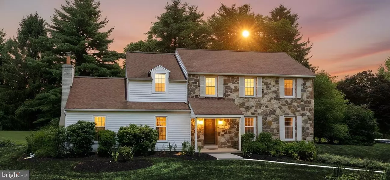 13 ANTHONY DR, Malvern, PA 19355