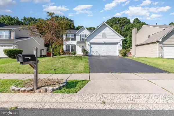 Joppa, MD 21085,620 BALDWIN DR