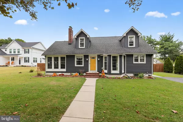 123 BERKLEY AVE,  Mount Royal,  NJ 08061