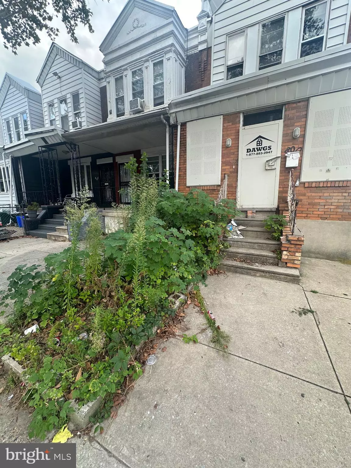 Philadelphia, PA 19143,800 S 57TH ST