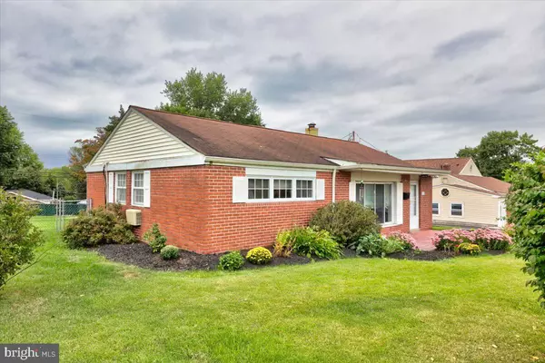 Plymouth Meeting, PA 19462,22 LAUREL LN