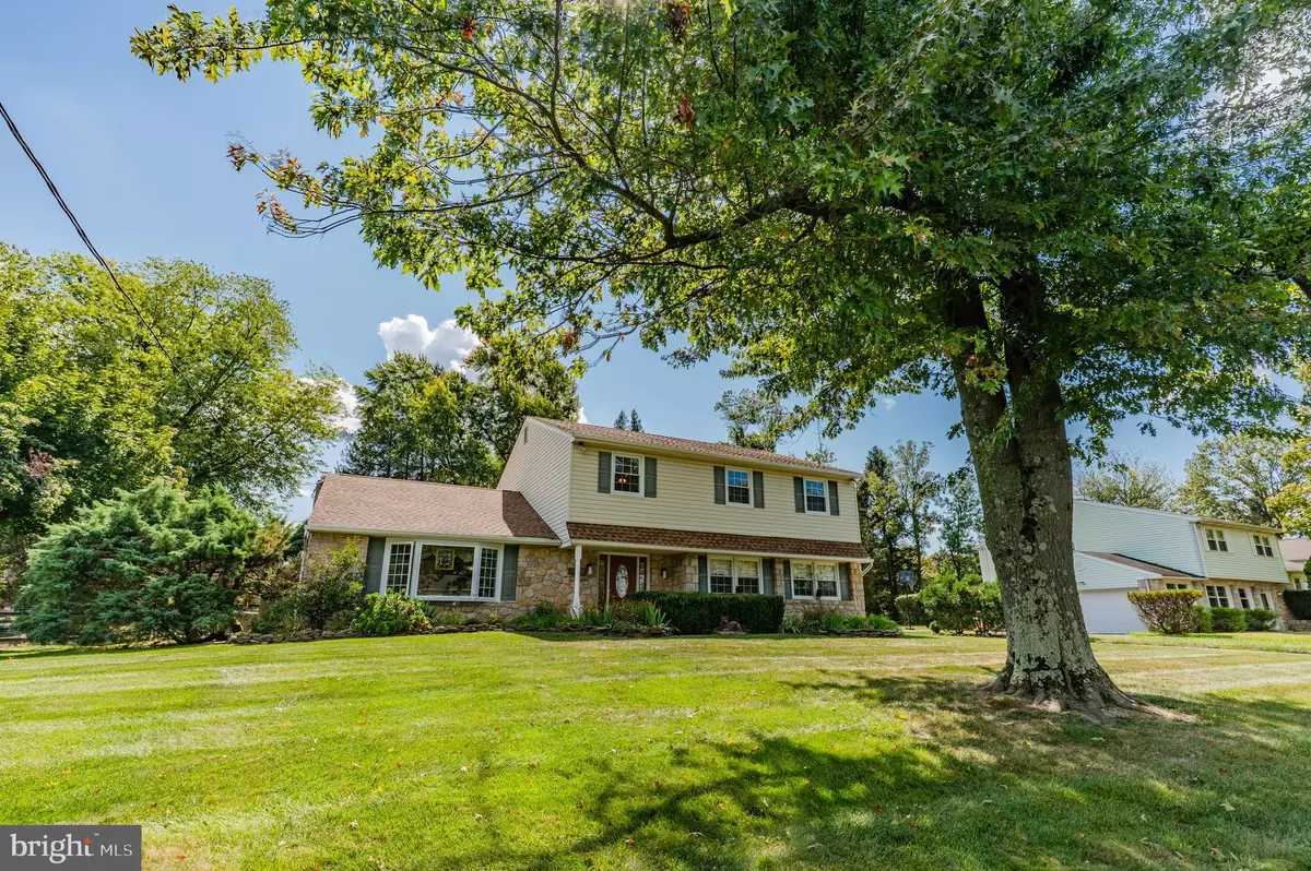 Ambler, PA 19002,1449 FORT WASHINGTON AVE #