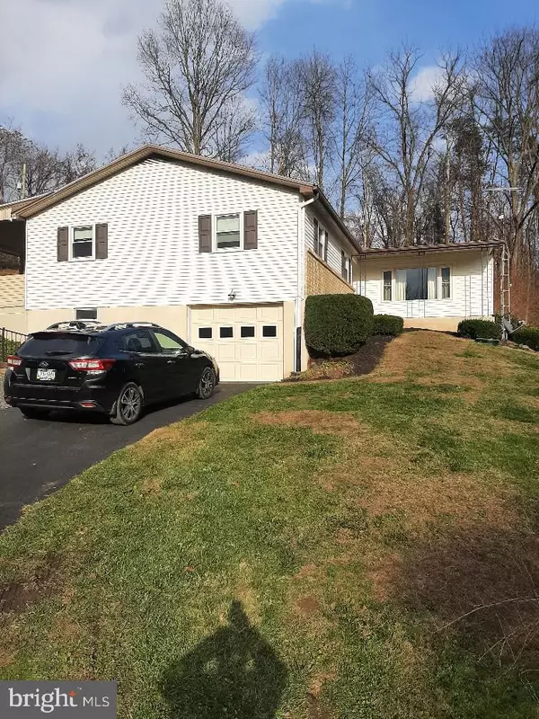 Liverpool, PA 17045,131 HUNTERS CHURCH RD