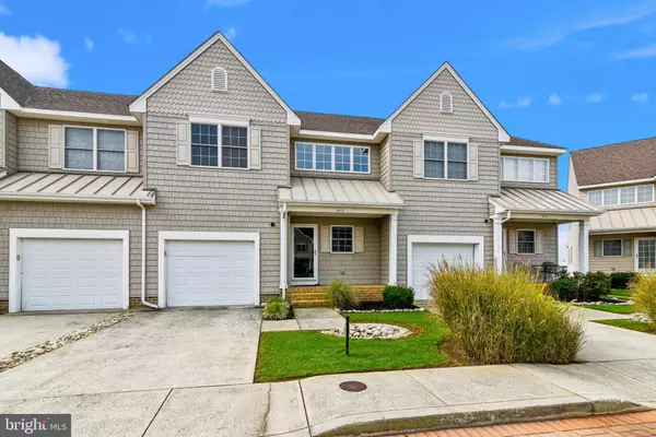 Crisfield, MD 21817,107-E WATERS EDGE #107E