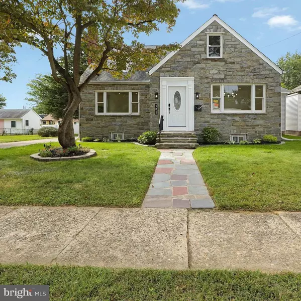 105 LINCOLN AVE, Mount Ephraim, NJ 08059