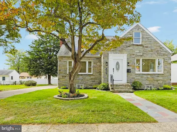 Mount Ephraim, NJ 08059,105 LINCOLN AVE