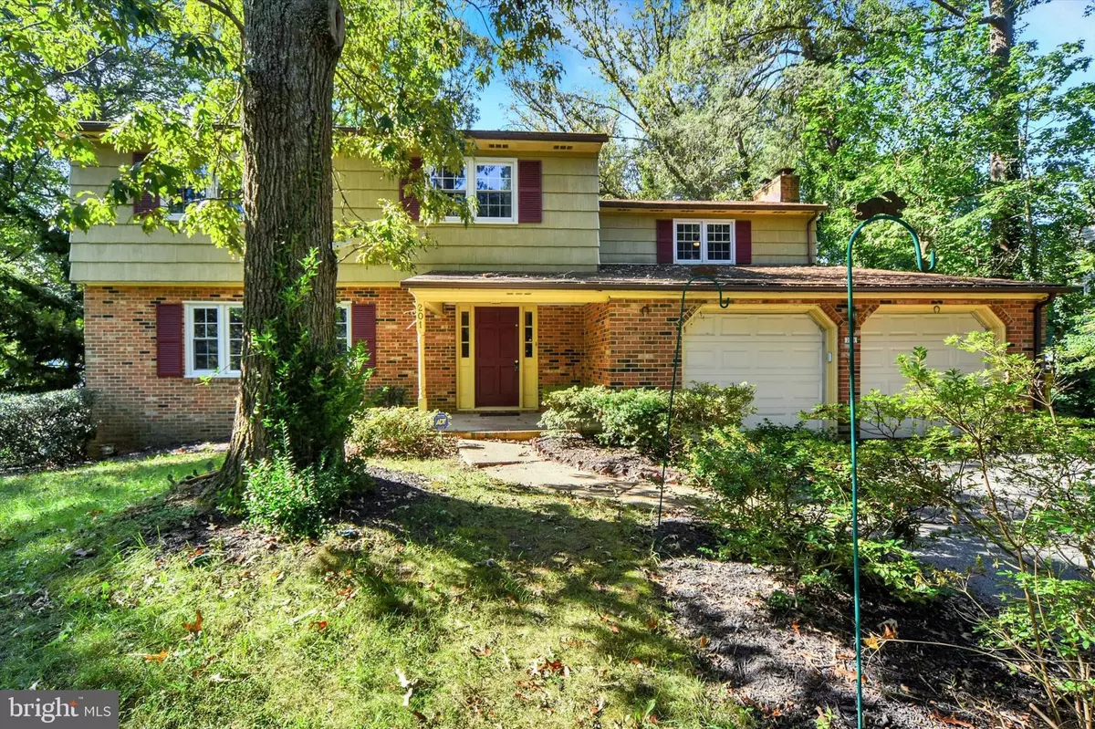 Severna Park, MD 21146,201 OAK AVE