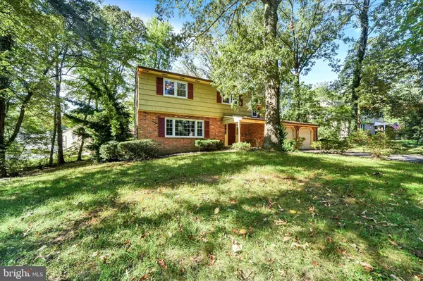 Severna Park, MD 21146,201 OAK AVE