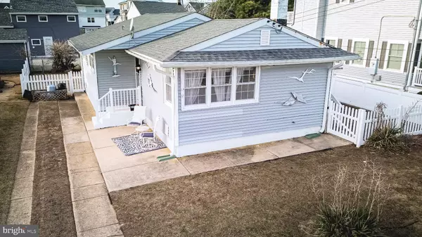 Ocean City, NJ 08226,3700 OXFORD LN