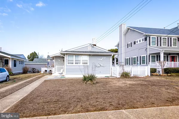Ocean City, NJ 08226,3700 OXFORD LN