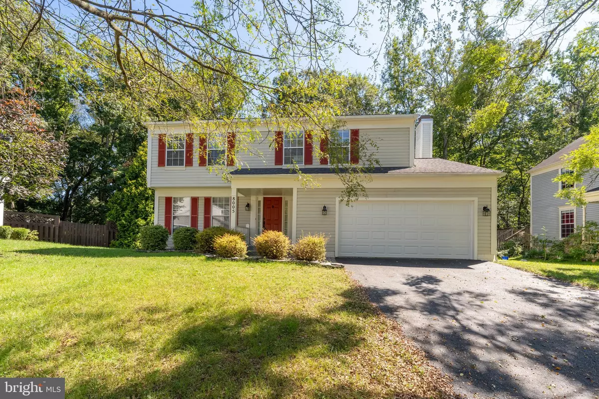 Glen Burnie, MD 21061,8005 SILVER FOX DR