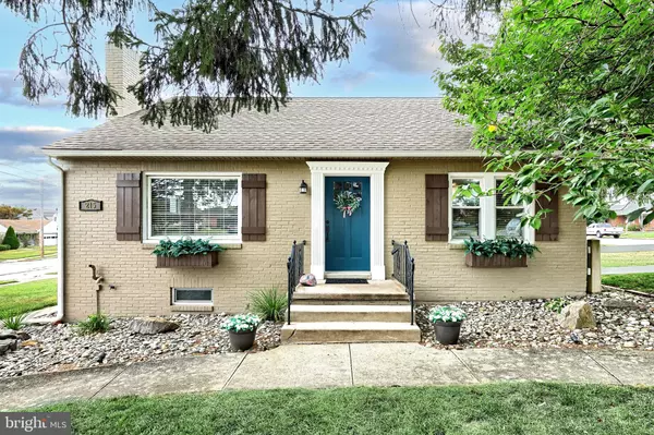 Hanover, PA 17331,215 N STEPHEN PL