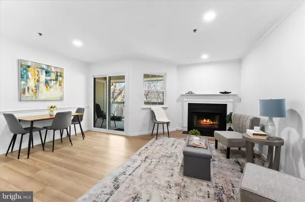 Mclean, VA 22102,1504 LINCOLN WAY #400