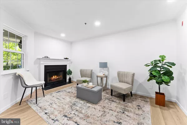 Mclean, VA 22102,1504 LINCOLN WAY #400