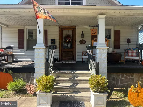 Audubon, NJ 08106,20 N LOGAN AVE