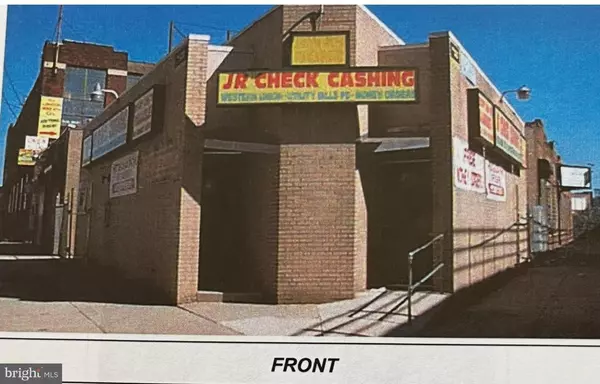 Philadelphia, PA 19124,3800 KENSINGTON AVE