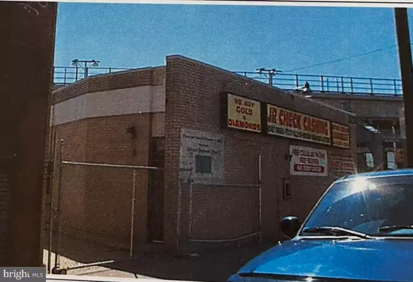 Philadelphia, PA 19124,3800 KENSINGTON AVE